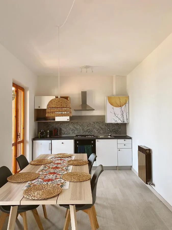 Happy Guest Apartments - Bella Vista Riva di Solto