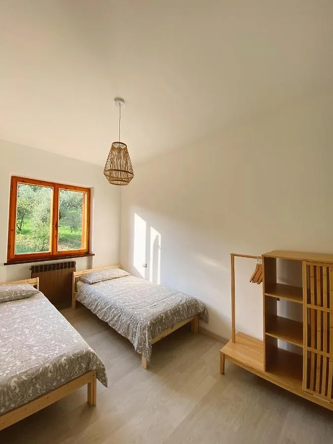 Happy Guest Apartments - Bella Vista Riva di Solto